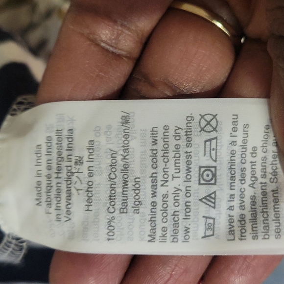 J. Crew Women Tiered Tank Dress - Picture 12 of 13